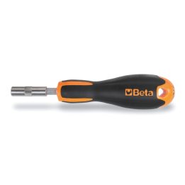 Beta 851E/3 Portainserti magnetico con impugnatura Evox 008510024