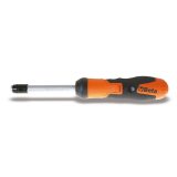Beta 855P Giravite portainserti snodato con cricchetto reversibile e 7 inserti integrati 008550011