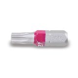 Beta 860PE 4 Inserti colorati maschio esagonale per avvitatori 008600104
