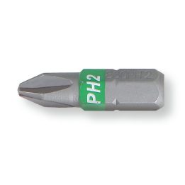Beta 860PH 2 Inserti colorati per avvitatori per viti con impronta a croce Phillips® 008600230