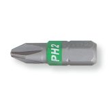 Beta 860PH 2 Inserti colorati per avvitatori per viti con impronta a croce Phillips® 008600230