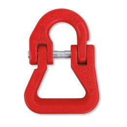 Beta 8090F 3,15 Maglie di giunzione da sollevamento, per brache in poliestere, acciaio legato ad alta resistenza grado 8 0809002
