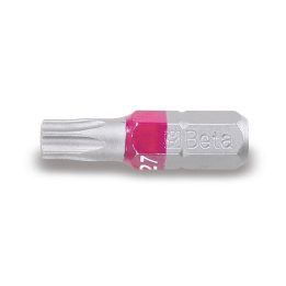 Beta 860RTX 20 Inserti colorati per avvitatori per viti con impronta Tamper Resistant Torx® 008600565