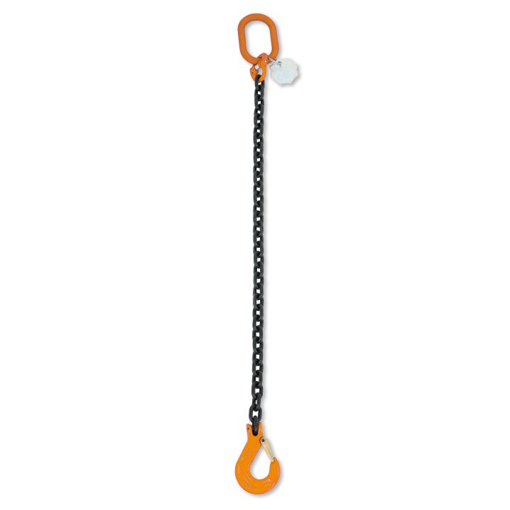 Beta 8091 D10-4 Pendente per sollevamento catena a 1 braccio grado 8 080910054