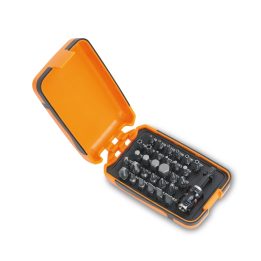 Beta 861MIX/A31 Serie di 30 inserti con portainserti magnetico in astuccio tascabile 008610802