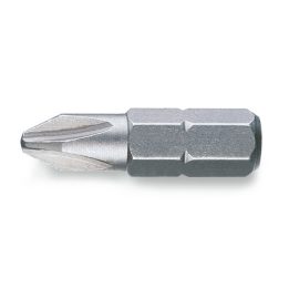 Beta 861PH 3 Inserti per avvitatori per viti con impronta a croce Phillips® 008610215