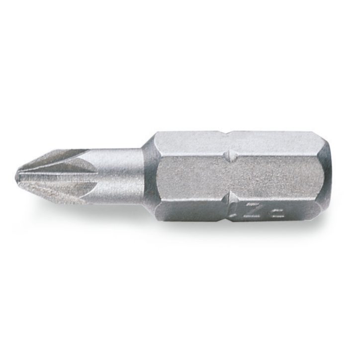 Beta 861PZ 2L Inserti per avvitatori per viti con impronta a croce Pozidriv®-Supadriv® 008610308