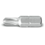 Beta 861TQS 1 Inserti per avvitatori, ad innesto esagonale 1/4", per viti con impronta Torq-Set® 008610621