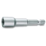 Beta 862F 6 Inserti per avvitatori chiavi a bussola esagonale magnetici 008620406