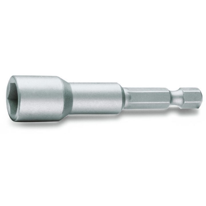Beta 862F 6 Inserti per avvitatori chiavi a bussola esagonale magnetici 008620406