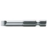Beta 862LP 0,6X4,5 Inserti per avvitatori per viti a testa con intaglio 008620010