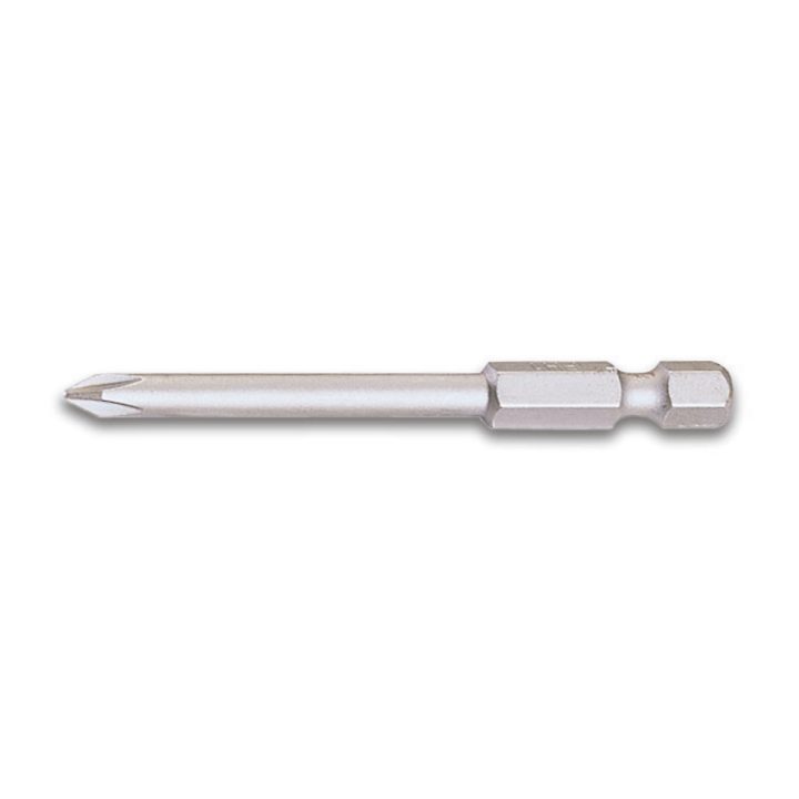 Beta 862PH-L 2 Inserti per avvitatori per viti con impronta a croce Phillips® modello lungo 008620232