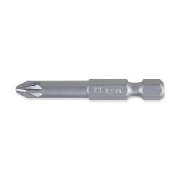 Beta 862PZ 3 Inserti per avvitatori per viti con impronta a croce Pozidriv®-Supadriv® 008620310