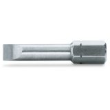 Beta 866LP 1,6X10 Inserti per avvitatori per viti a testa con intaglio 008660020