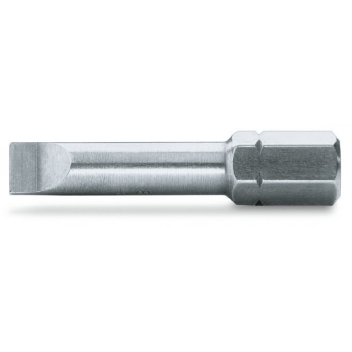 Beta 866LP 1,6X10 Inserti per avvitatori per viti a testa con intaglio 008660020