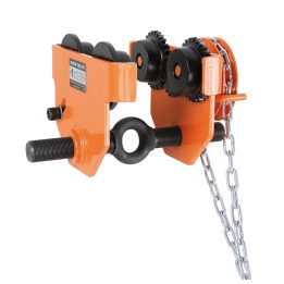 Beta 8147C 1,0 Carrello di traslazione a catena per paranchi manuali 081470510