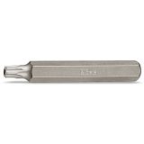 Beta 867RTX-L 40 Inserti per viti con impronta Tamper Resistant Torx® modello lungo 008670565