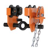 Beta 8147C 1,0 Carrello di traslazione a catena per paranchi manuali 081470510