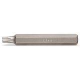 Beta 867TX-L 40 Inserti per viti con impronta Torx® modello lungo 008670465