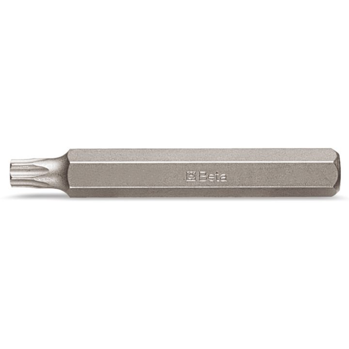 Beta 867TX-L 55 Inserti per viti con impronta Torx® modello lungo 008670480