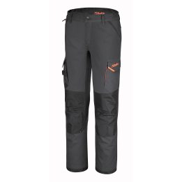 Beta 7818G M Pantaloni da lavoro multitasche con inserti in tessuto elasticizzato 078180002