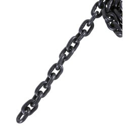 Beta 8149 4,0X12 Catene per paranchi, acciaio legato ad alta resistenza verniciata nera 081490012