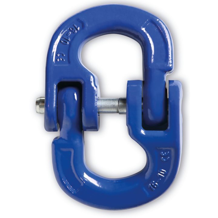 Beta 8090R/G10 1,4 Maglia di giunzione per sollevamento, acciaio legato ad altissima resistenza G10 080901014