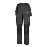 Beta 7819G S Pantalone flying pockets con inserti in tessuto elasticizzato 078190001