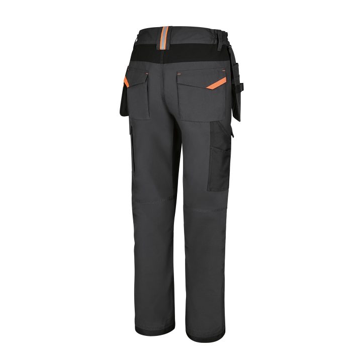 Beta 7819G S Pantalone flying pockets con inserti in tessuto elasticizzato 078190001