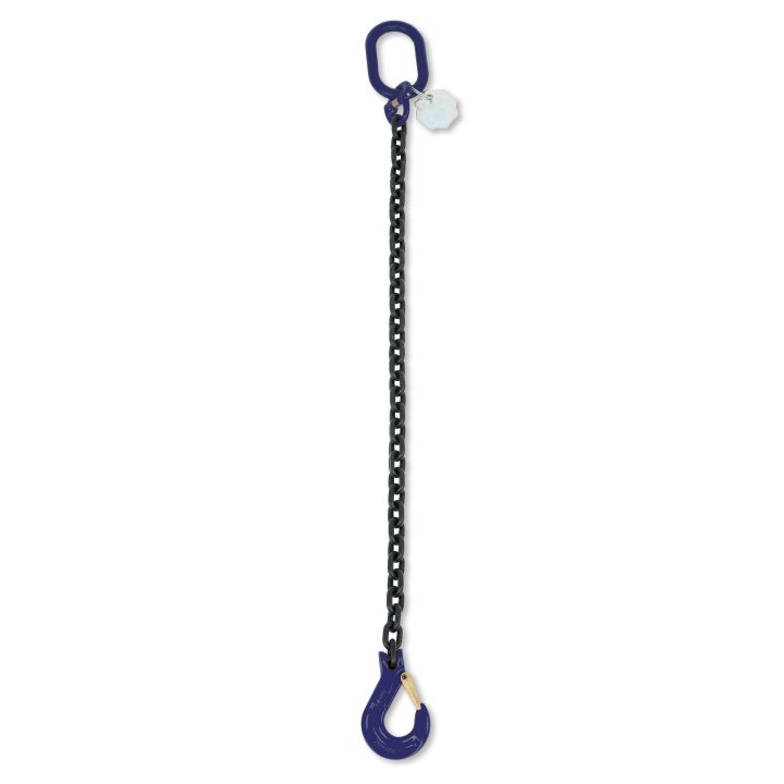 Beta 8091/G10 D10-1 Pendente per sollevamento catena a 1 braccio G10 080911051