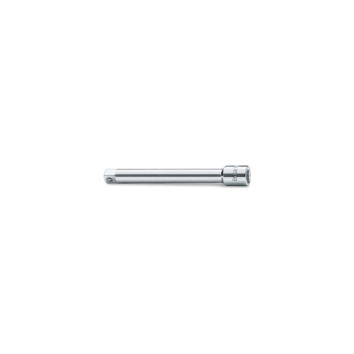 Beta 900/20LK Prolunghe con attacchi quadri, maschio e femmina 1/4" cromate 009009819