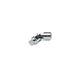 Beta 900/25K Snodo con attacchi quadri, maschio e femmina 1/4" cromato 009009830