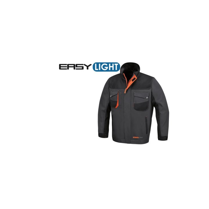 Beta 7869G XS Giacca leggera da lavoro Nuovo Design - Migliore vestibilità 078690800