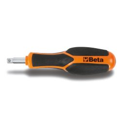 Beta 900BG/31C Quadro maschio 1/4” con impugnatura Morphos 009000831