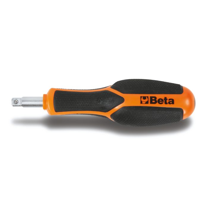 Beta 900BG/31C Quadro maschio 1/4” con impugnatura Morphos 009000831