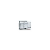 Beta 900K 4,5 Chiavi a bussola con attacco quadro femmina 1/4" bocca esagonale, cromate 009009045