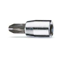 Beta 900PH 1 Chiavi a bussola a mano a giravite per viti con impronta a croce Philips® con attacco quadro femmina 1/4" cromate -