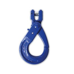 Beta 8058R/G10 1,4 Gancio self-locking a forcella, acciaio legato ad altissima resistenza grado10 080581014
