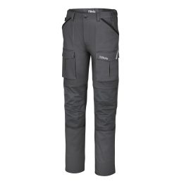 Beta 7930MG XL Pantaloni da lavoro in 100% cotone elasticizzato, comodi e resistenti 079300404