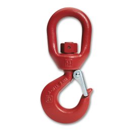Beta 8064S 10,0 Ganci per sollevamento orientabili (non sotto carico) acciaio al carbonio grado 4 080640199