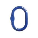 Beta 8085R/G10 1,9 Campanella per sollevamento, acciaio legato ad altissima resistenza grado 10 080851019