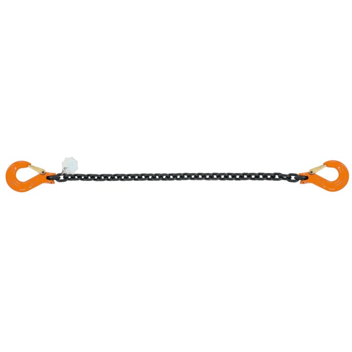 Beta 8190B 13X3,5 Catena di ancoraggio carichi per tendicatena a cricchetto 8190 Grado 8 081901313