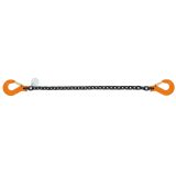 Beta 8190B 8X3,5 Catena di ancoraggio carichi per tendicatena a cricchetto 8190 Grado 8 081901308