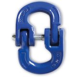 Beta 8090R/G10 2,5 Maglia di giunzione per sollevamento, acciaio legato ad altissima resistenza G10 080901025