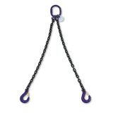 Beta 8092/G10 D6-3 Pendente per sollevamento catena a 2 bracci G10 080921003