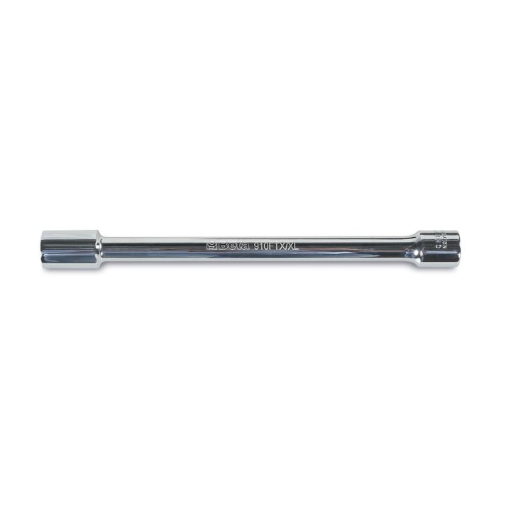 Beta 910FTX/XL-C10 Assortimento di 10 chiavi a bussola a mano per viti con impronta Torx® tipo lungo in cassetta di plastica 009