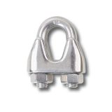Beta 8216 5 Morsetti inox AISI 316 082160205