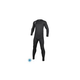 Beta 7996N M-L Set abbigliamento intimo tecnico maglia intima tecnica maniche lunghe + calzamaglia intima tecnica 079960002