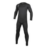 Beta 7996N XL-XXL Set abbigliamento intimo tecnico maglia intima tecnica maniche lunghe + calzamaglia intima tecnica 079960004