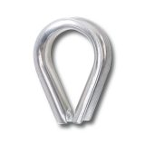 Beta 8220 5 Radance, tipo pesante inox AISI 316 082200205